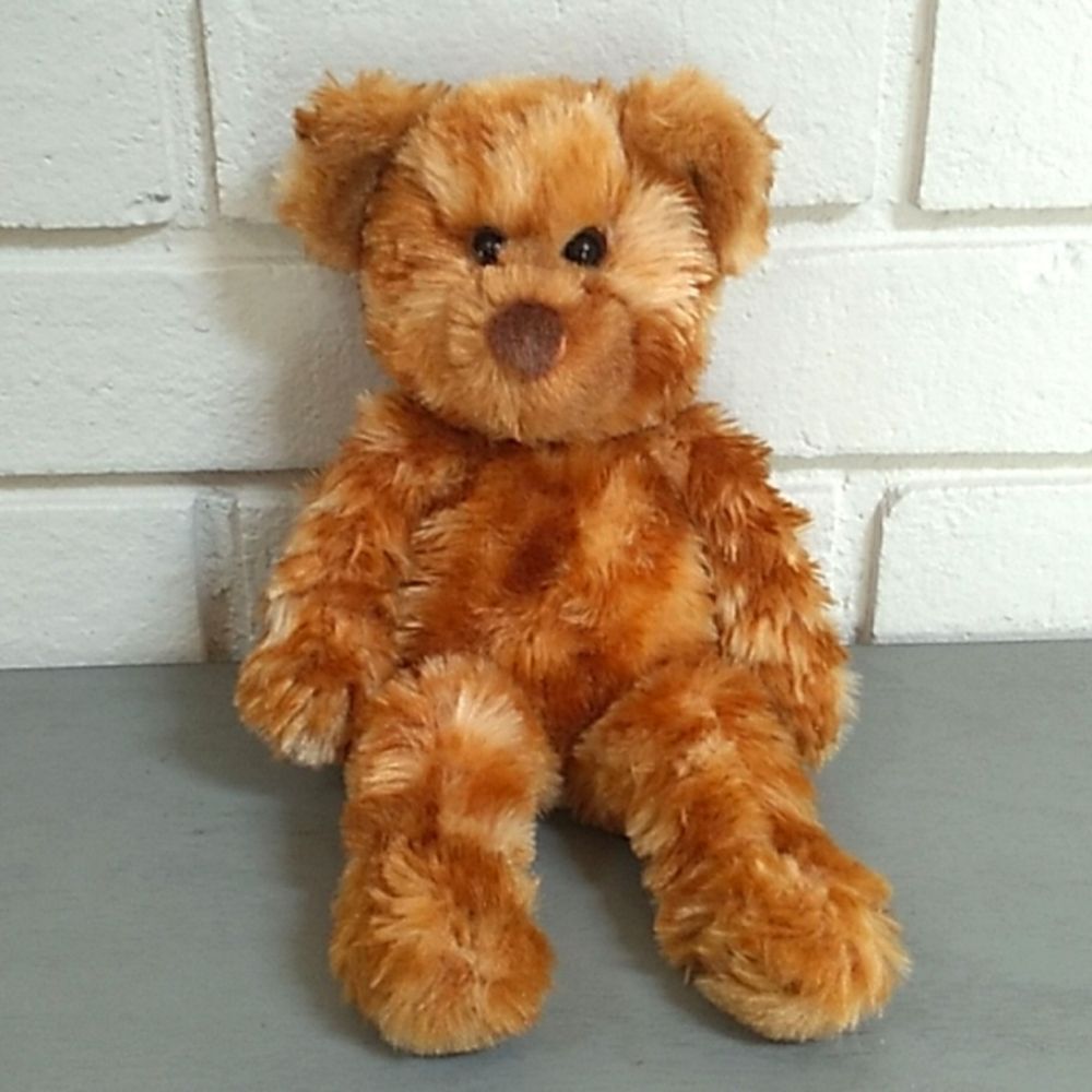 DOUGLAS The Cuddle Toy Bear.